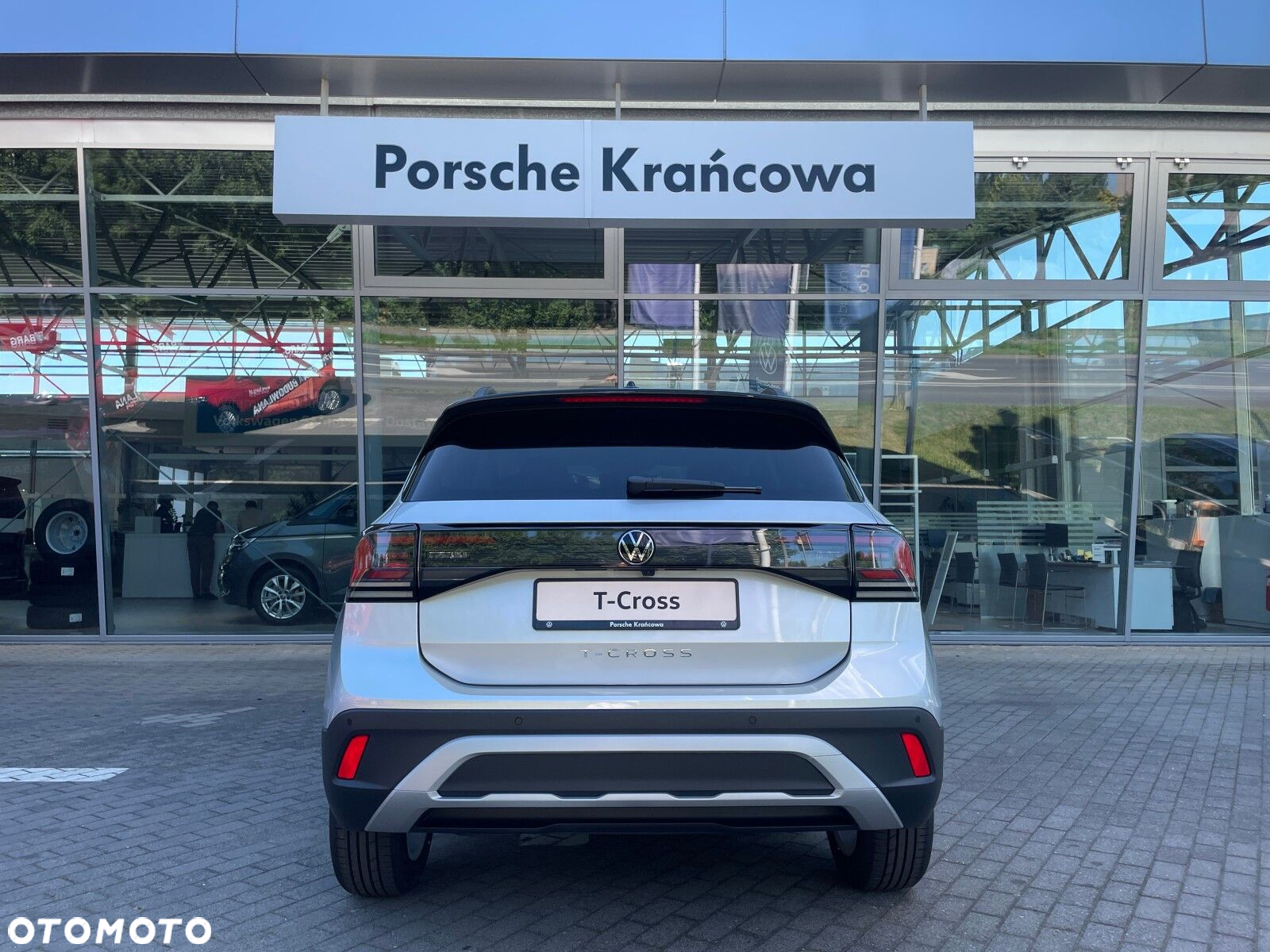 Volkswagen T-Cross - 7