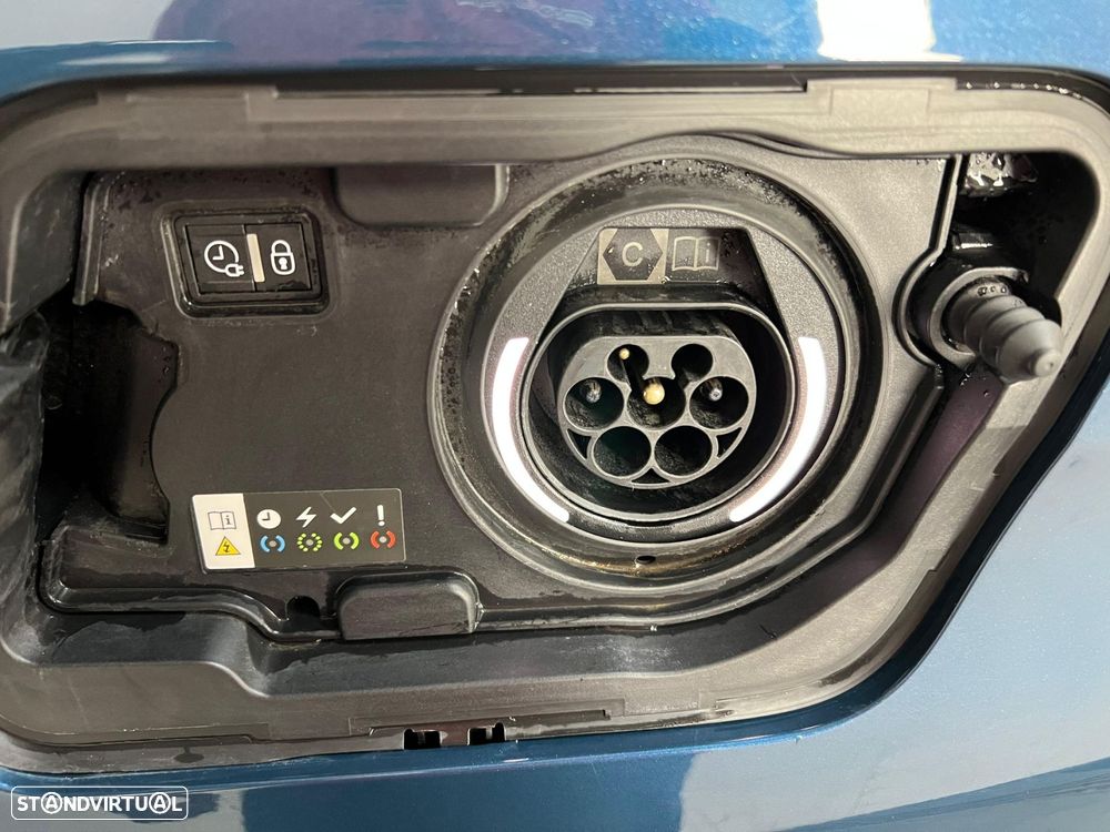 Peugeot 3008 1.6 Hybrid Allure Pack e-EAT8 - 21