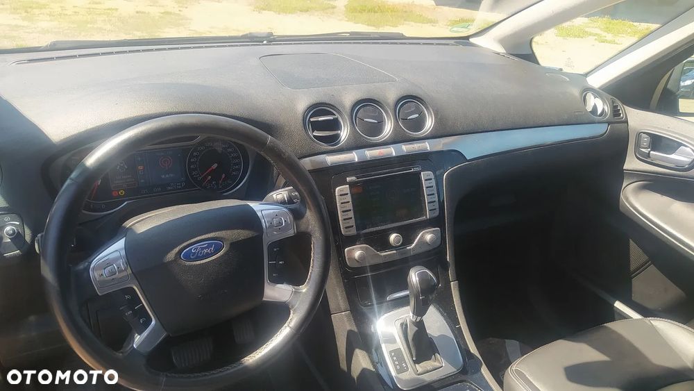Ford S-Max 2.0 T Titanium MPS6 - 15