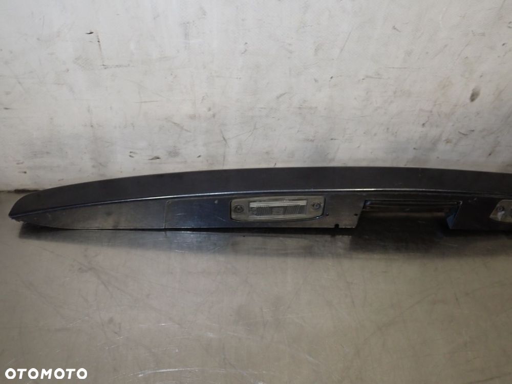 BLENDA KLAPY BAGAŻNIKA KIA CEED - 3