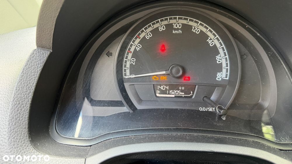 Skoda Citigo - 7