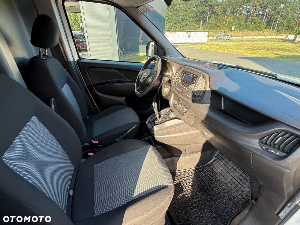 Fiat Doblo - 9