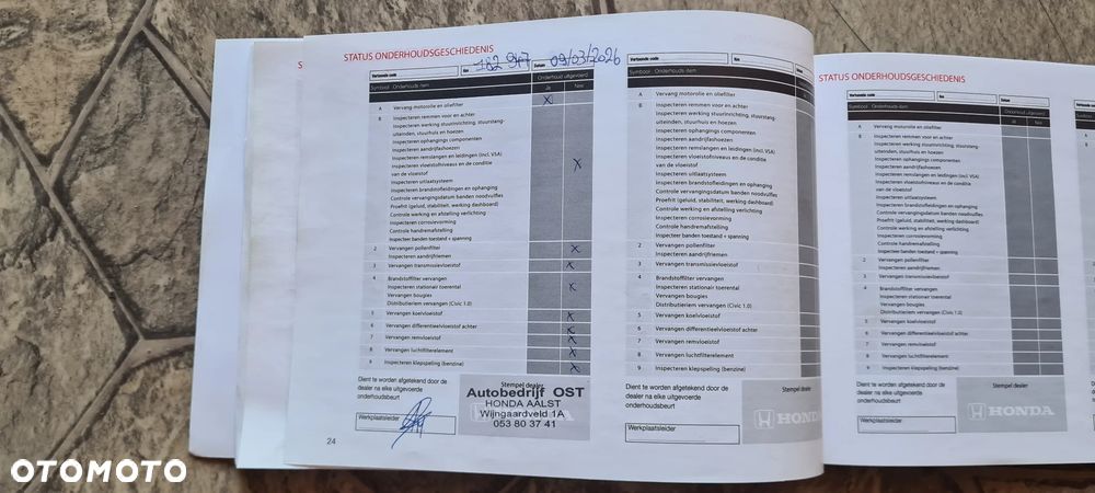 Honda Civic 1.5 i-VTEC Turbo CVT Sport Plus - 40