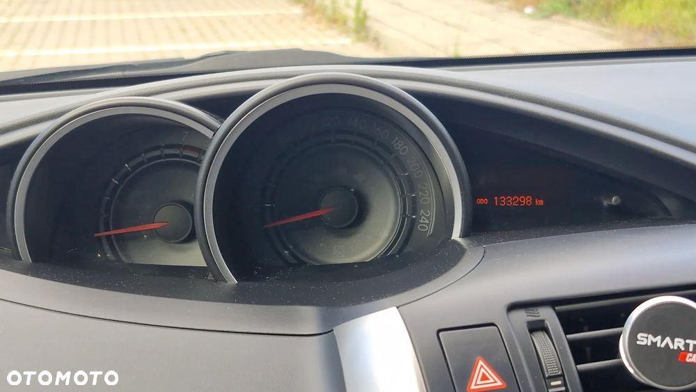 Toyota Verso 1.8 Premium 7os MS - 7