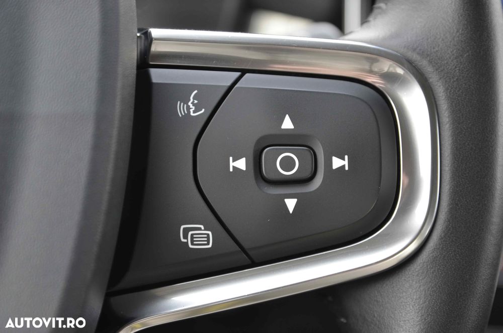 Volvo XC 40 D3 Geartronic Momentum - 14
