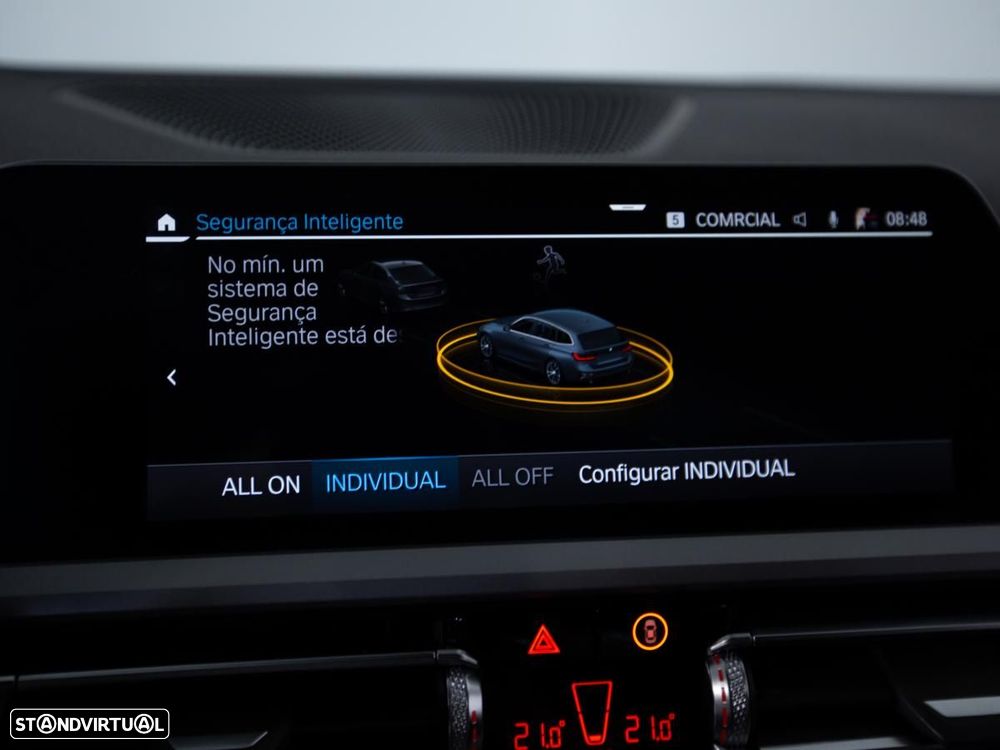 BMW 320 e Auto - 33
