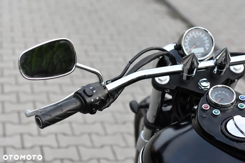 Triumph Speedmaster - 26