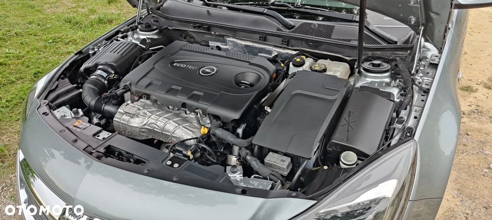 Opel Insignia 2.0 CDTI ecoFLEXStart/Stop Business Innovation - 24