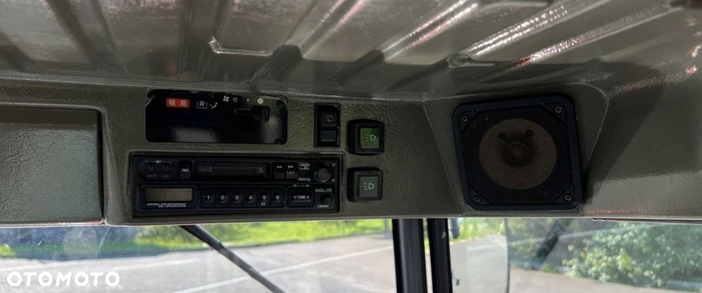 Kubota GL220 - 10