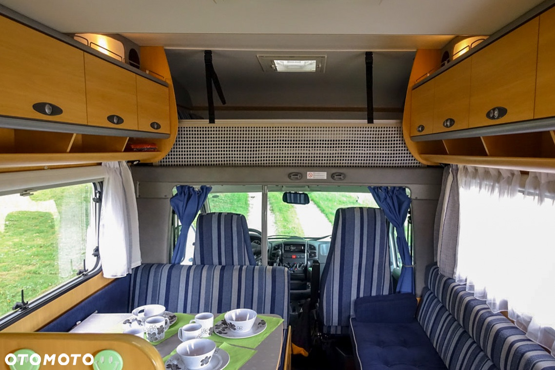 Fiat Ducato - 8