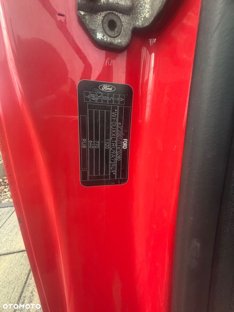Ford KA 1.2 Titanium+ - 2