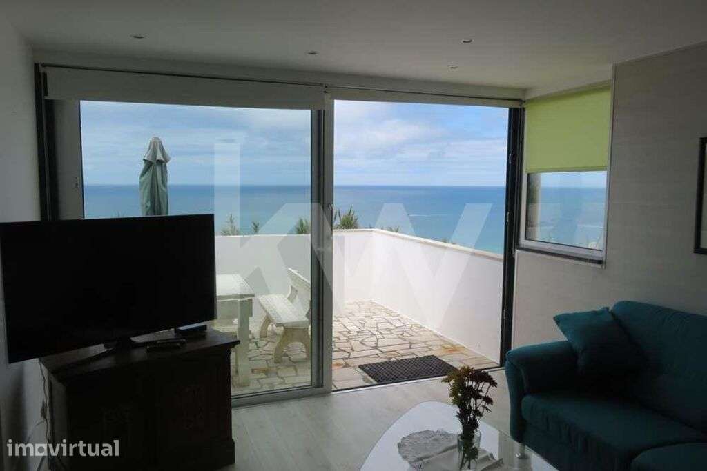 Casa da Mina - Uma casa muito especial frente ao mar, perto das ondas - Grande imagem: 3/60