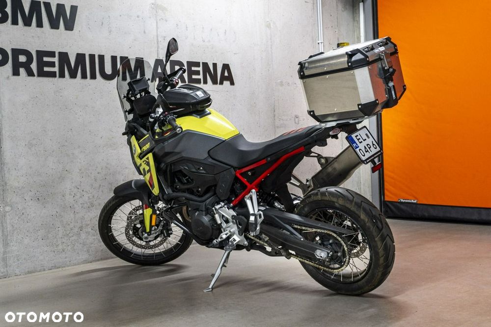 BMW GS - 5