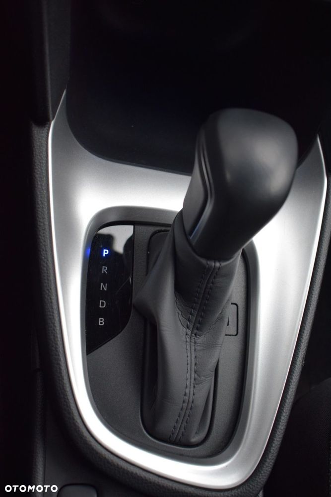 Toyota Yaris Cross Hybrid 1.5 Comfort - 23