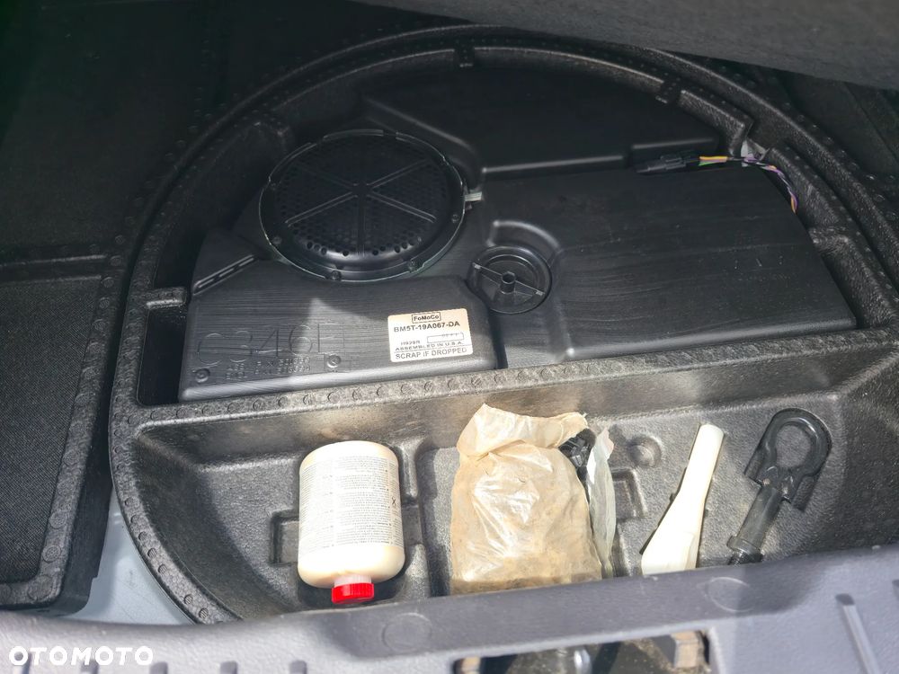 Ford Focus - 33