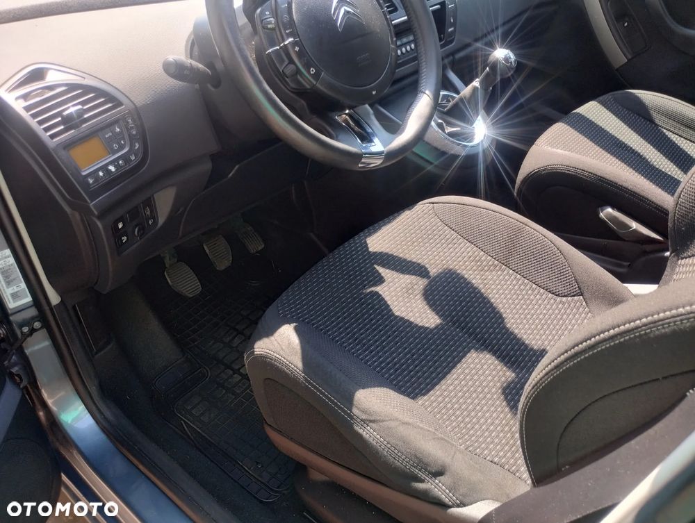Citroën C4 Picasso - 5