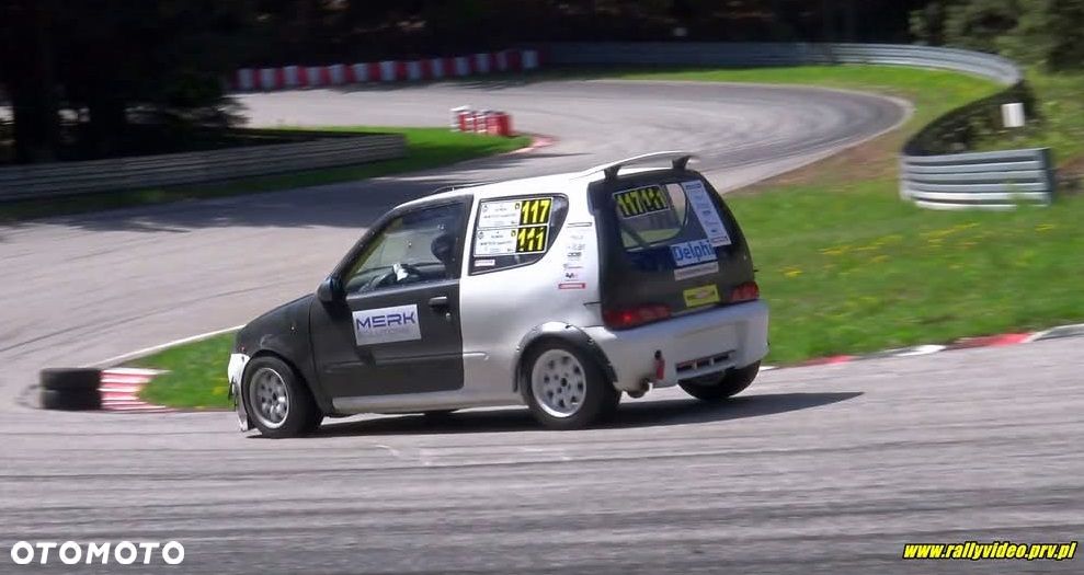 Fiat Seicento - 22