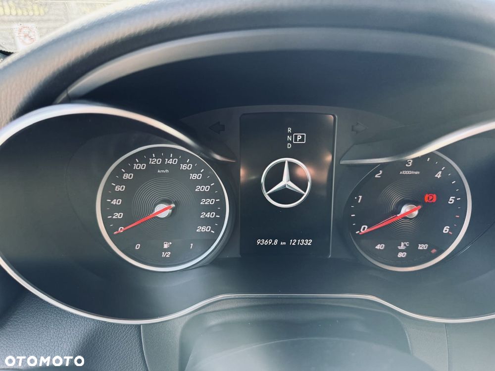 Mercedes-Benz GLC 200 d 4-Matic - 13