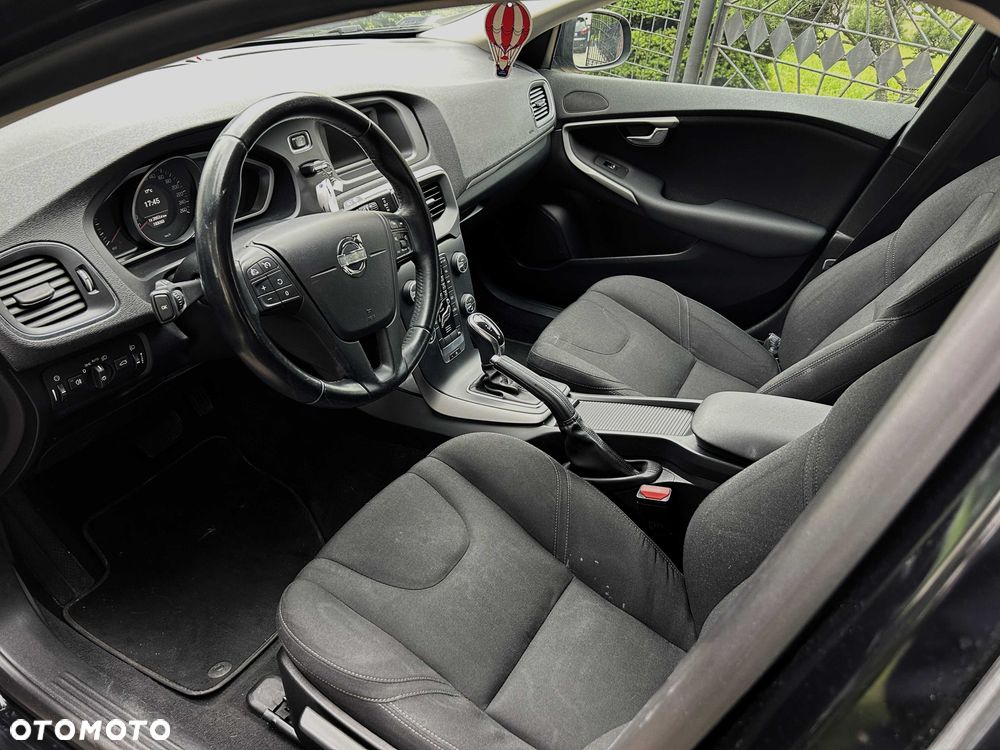 Volvo V40 - 5
