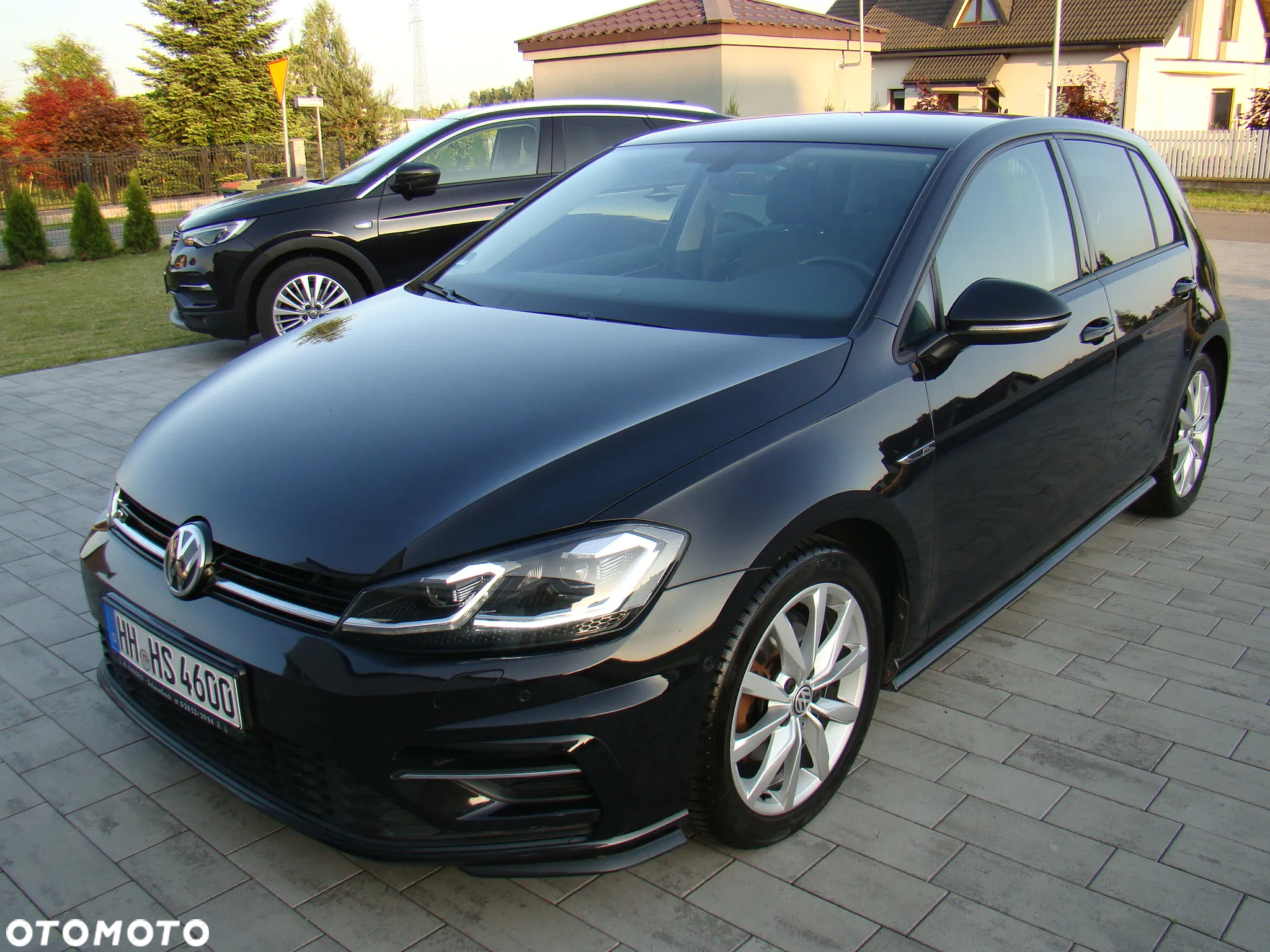 Volkswagen Golf 1.4 TSI BlueMotion Technology Highline - 4