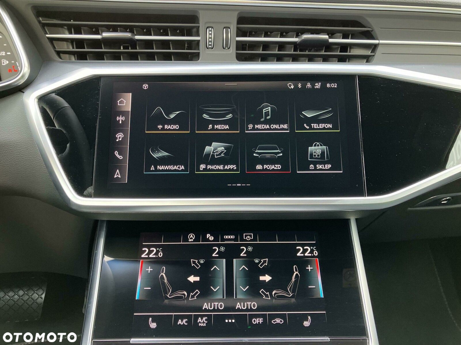 Audi A6 - 21