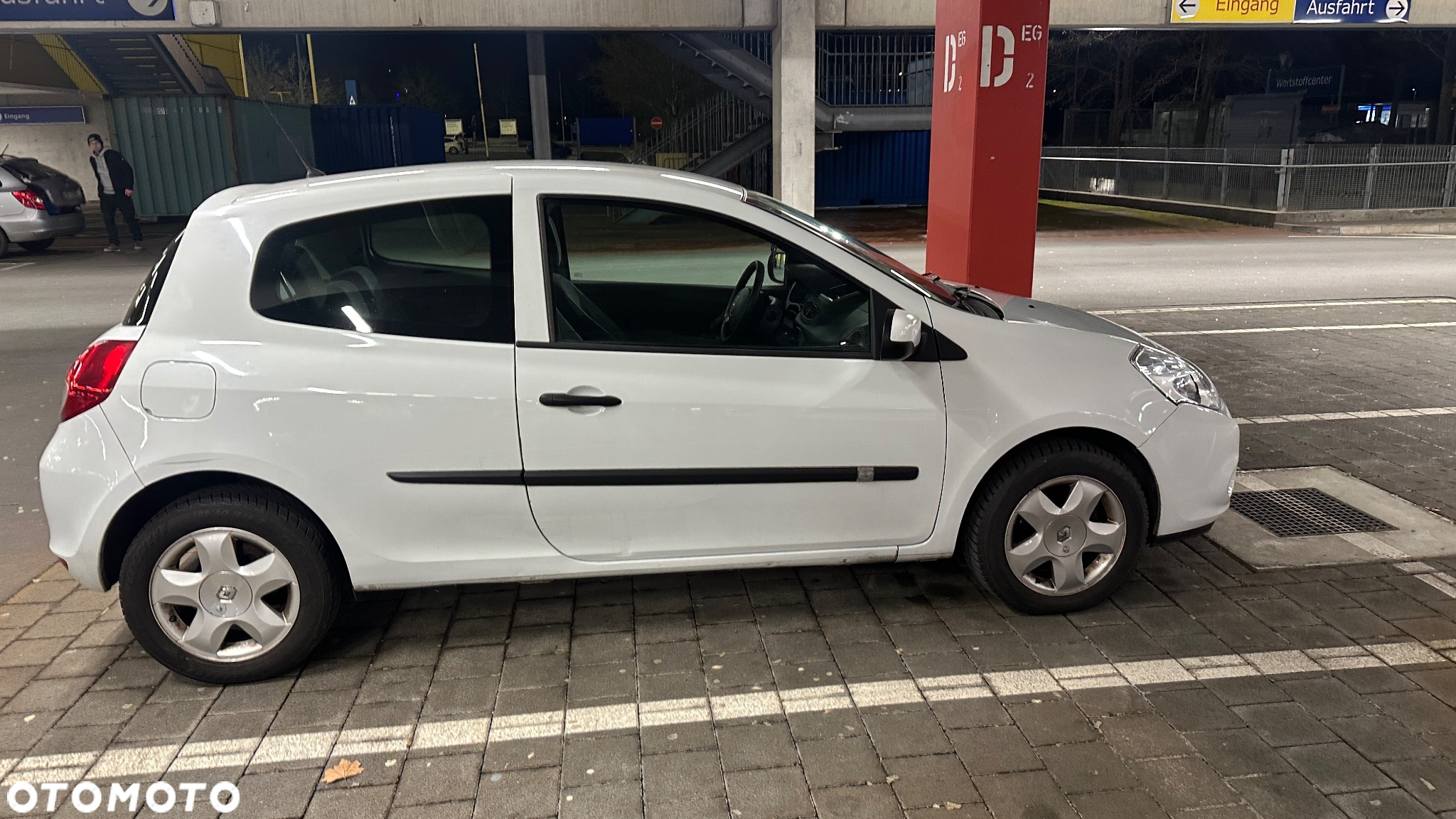 Renault Clio 1.5 dCi Dynamique - 7