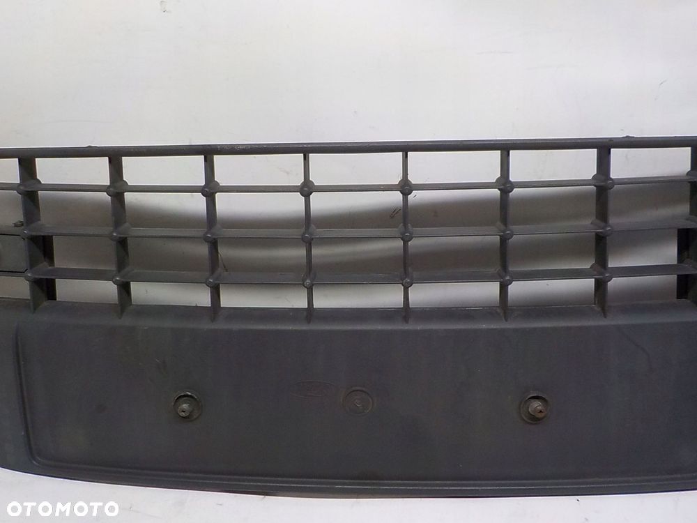 FORD C-MAX I CMAX MK1 LIFT GRILL KRATKA ATRAPA ZDERZAKA ŚRODKOWA - 8