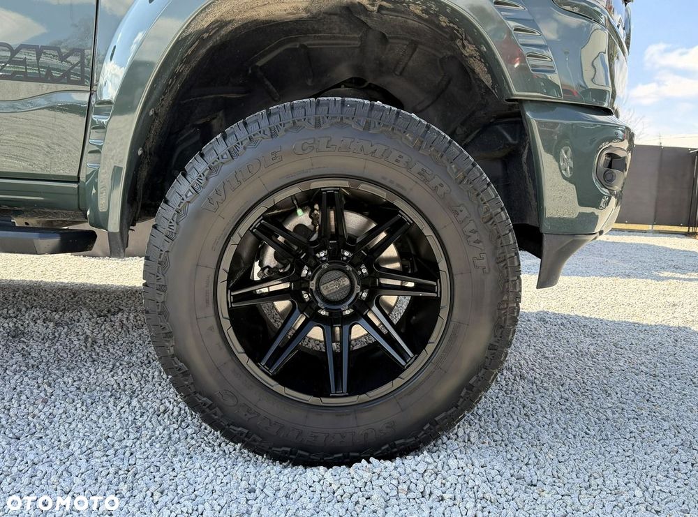 Dodge RAM - 9
