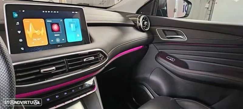 MG EHS 1.5 T-GDI Plug-in Hybrid Luxury - 17