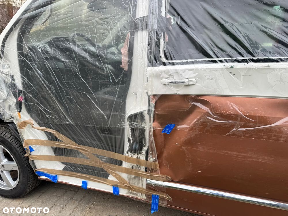 Volkswagen Multivan 2.0 TDI L1 Highline 4Motion DSG - 8