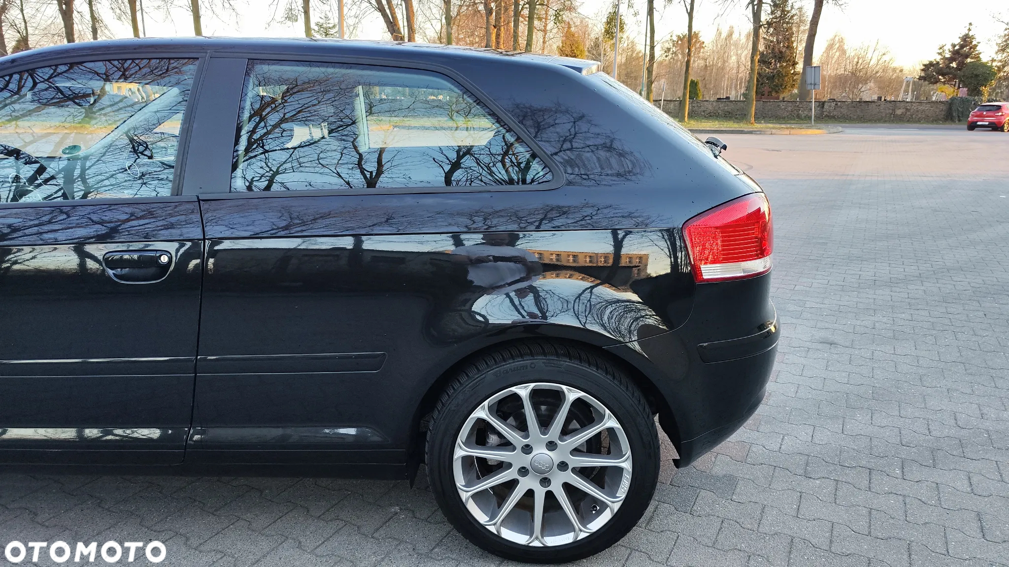 Audi A3 1.6 Attraction - 5