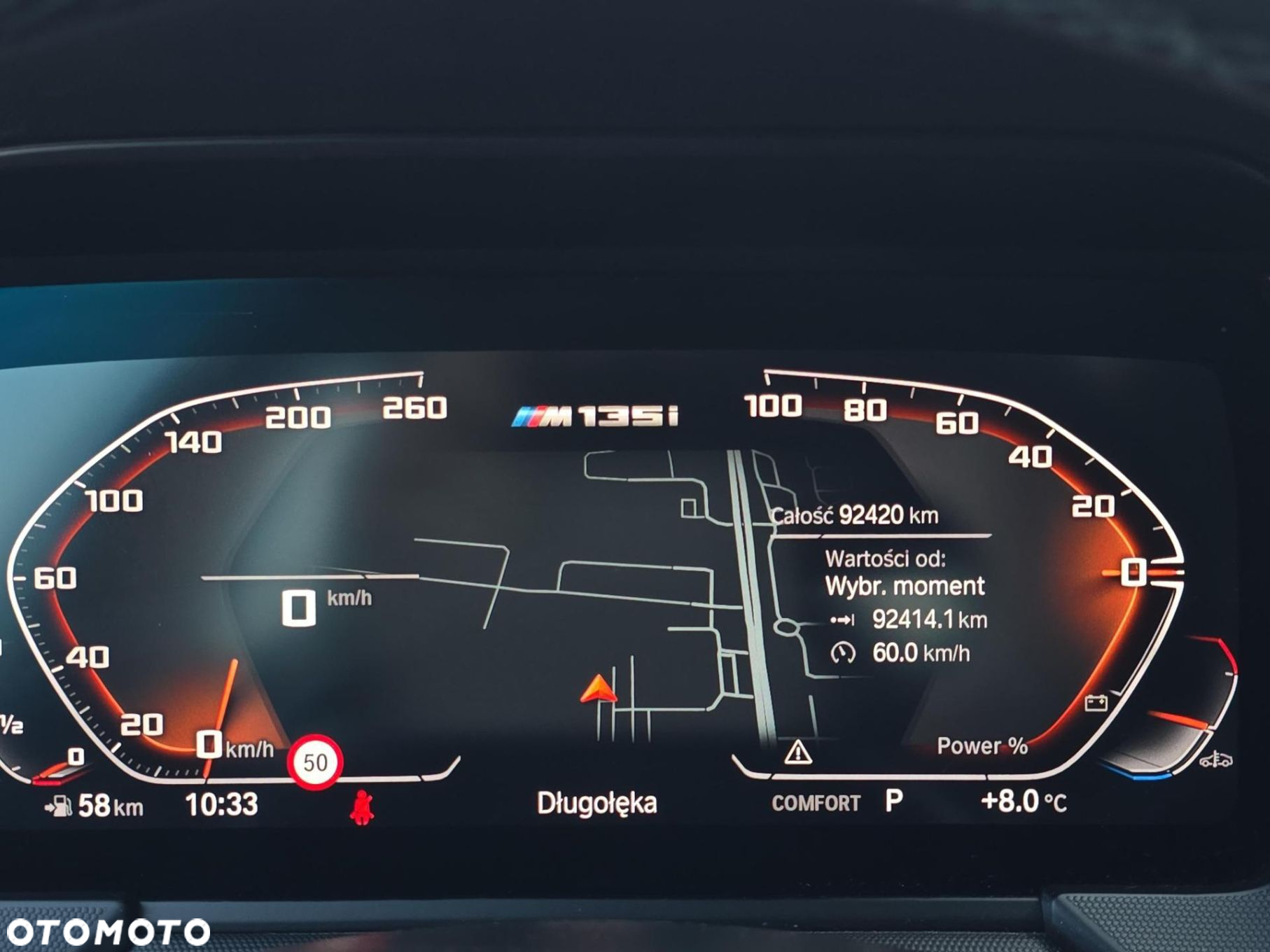 BMW Seria 1 M135i xDrive - 20