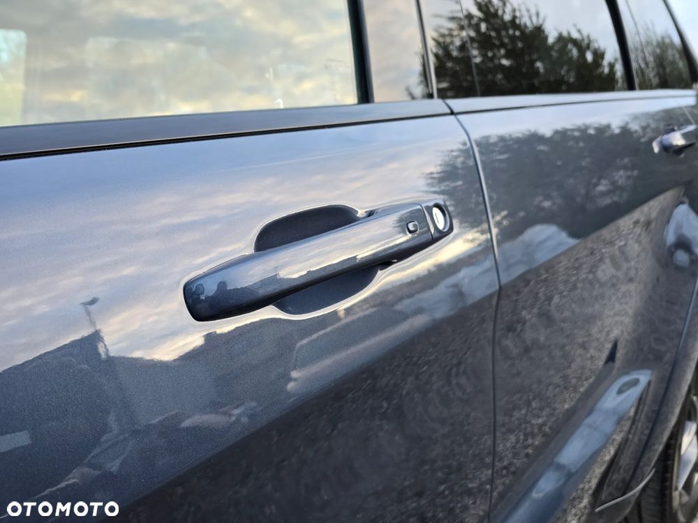 Jeep Grand Cherokee 3.6 V6 Limited - 17
