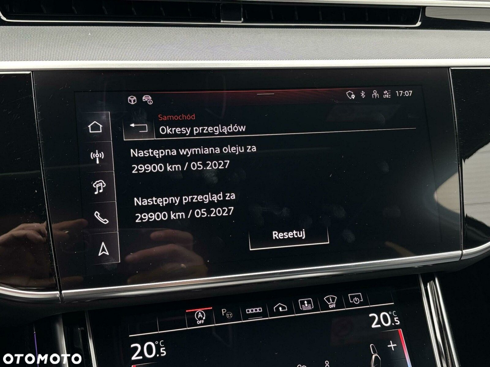 Audi A8 - 27