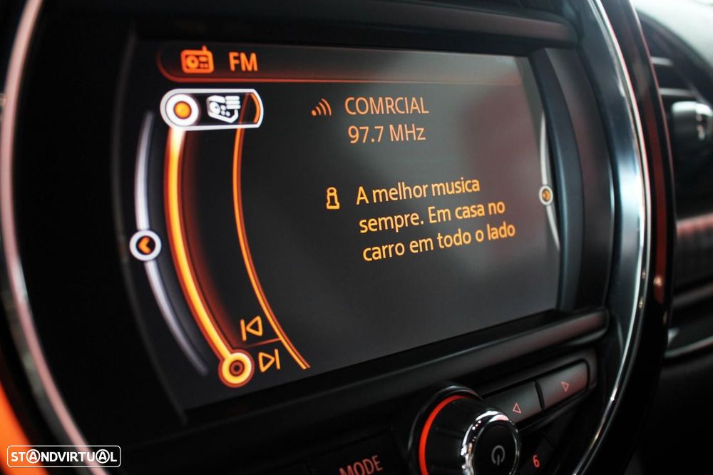 MINI Clubman One D Auto - 13