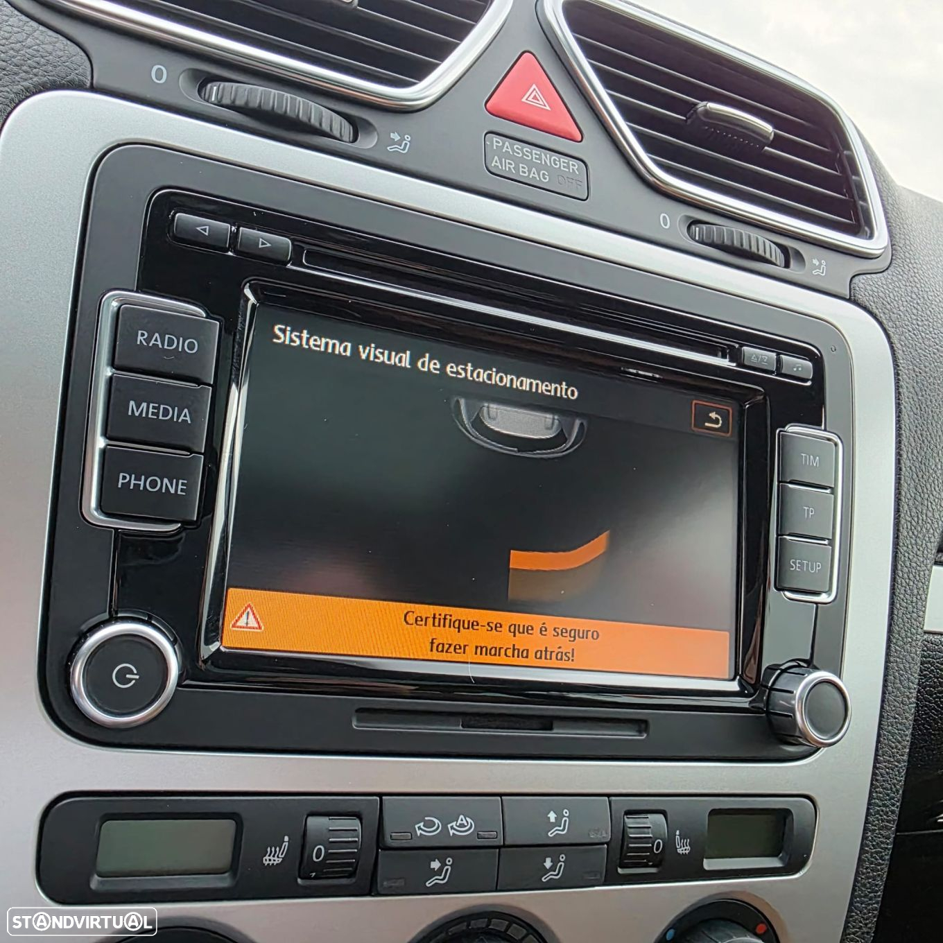 VW Scirocco 1.4 TSI Sport - 22