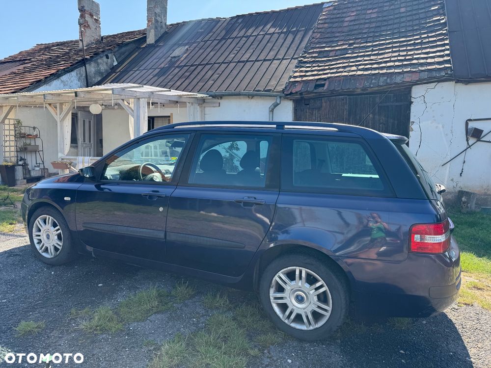 Fiat Stilo 1.6 16V - 3