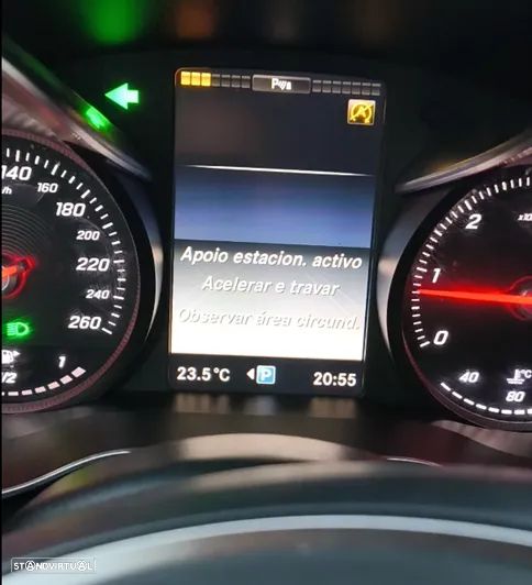 Mercedes-Benz C 220 BlueTEC Avantgarde+ - 14