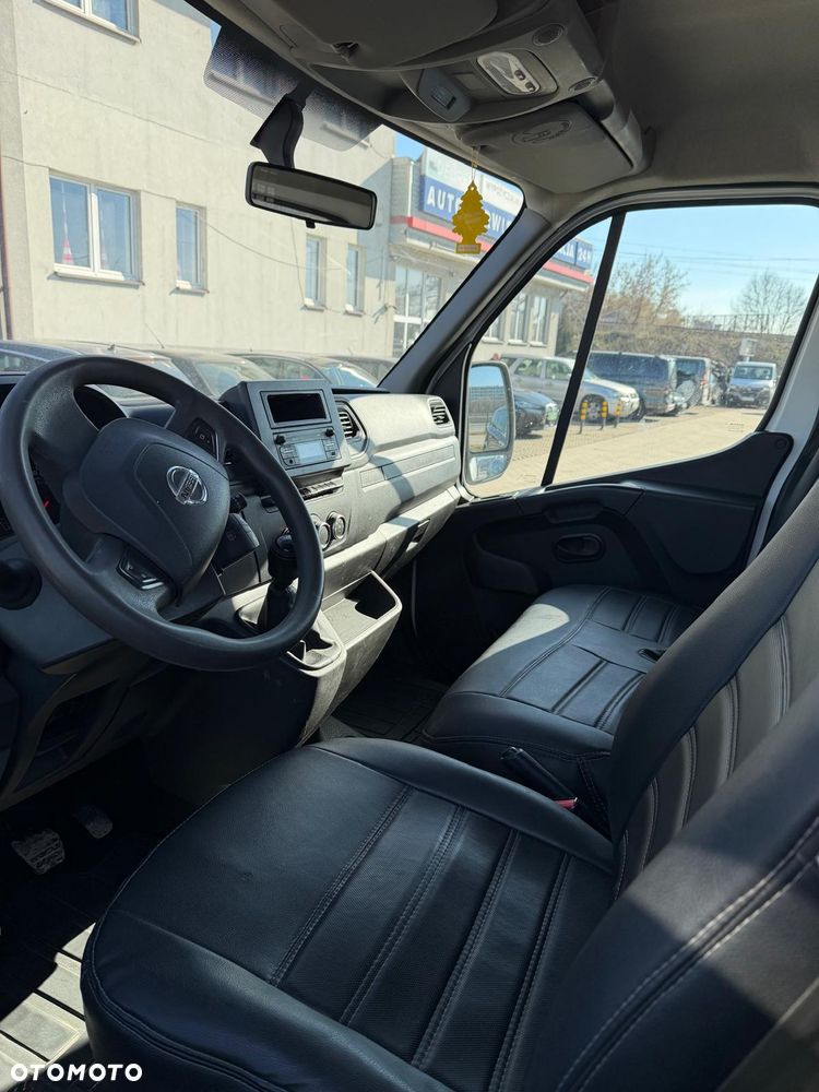 Renault MASTER - 6