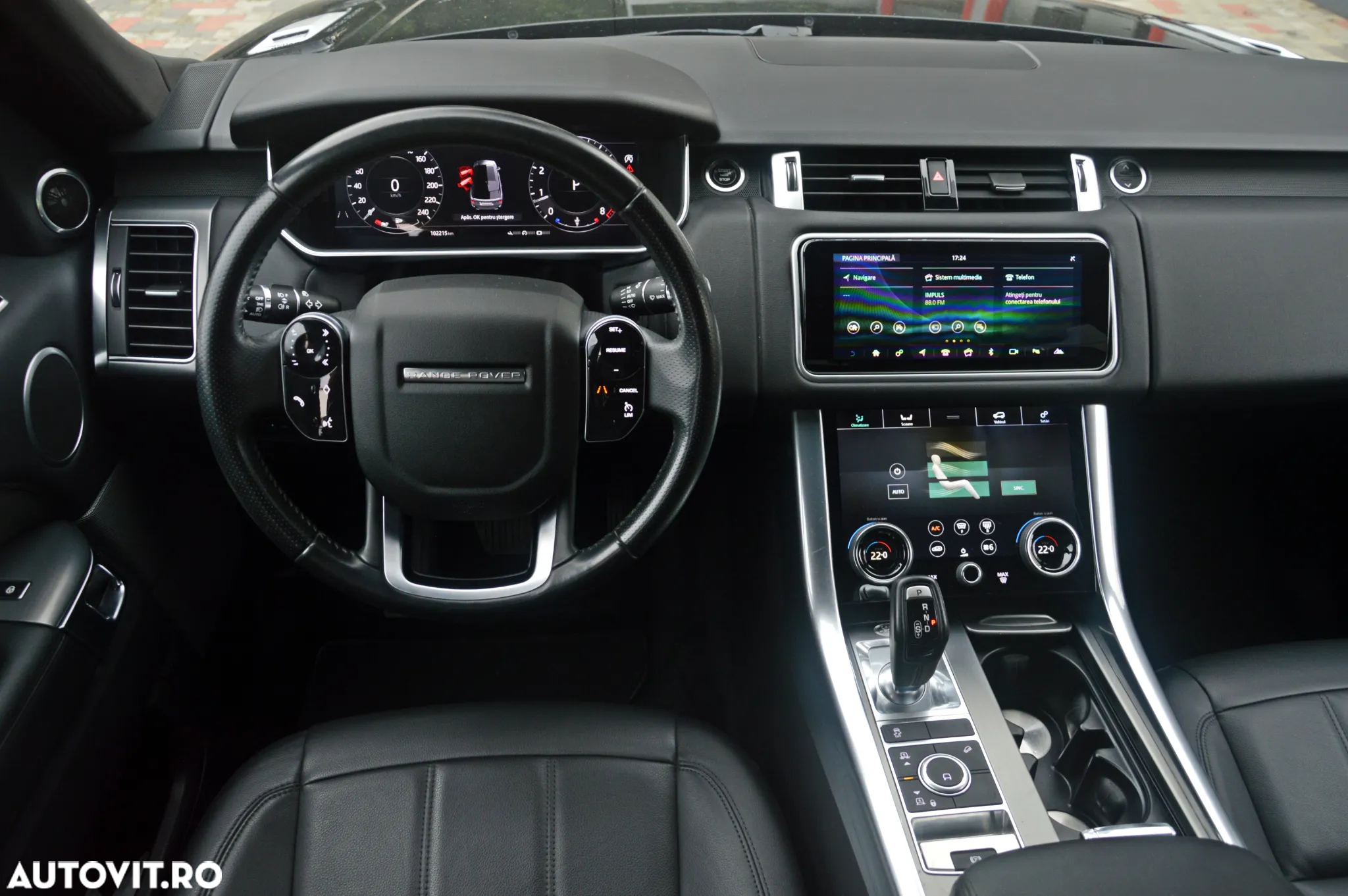 Land Rover Range Rover Sport 2.0 L Si4 SE - 6