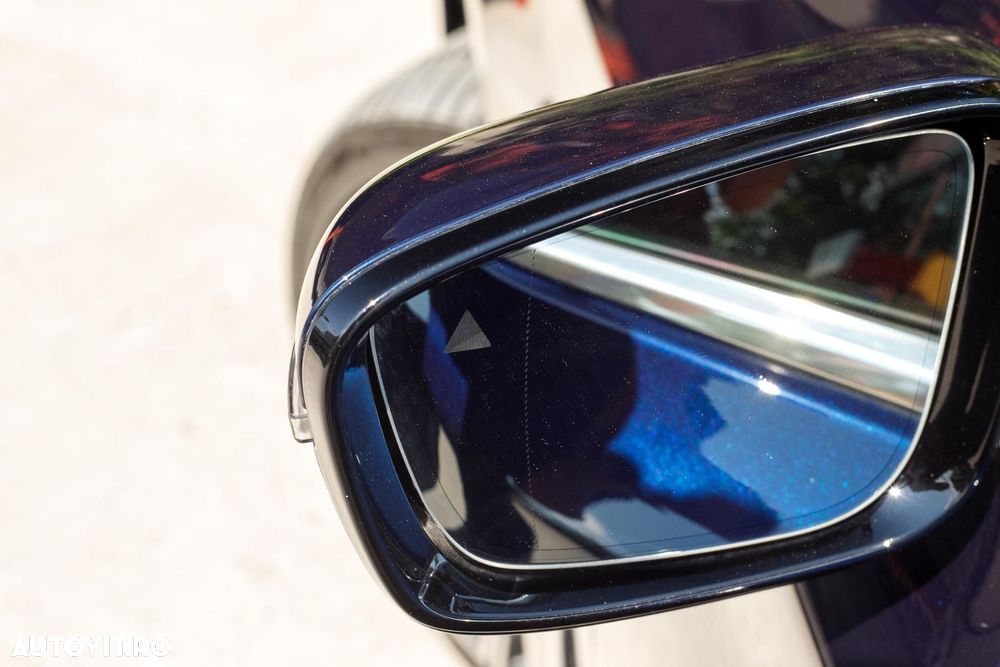 BMW Seria 7 745Le xDrive AT PHEV - 11