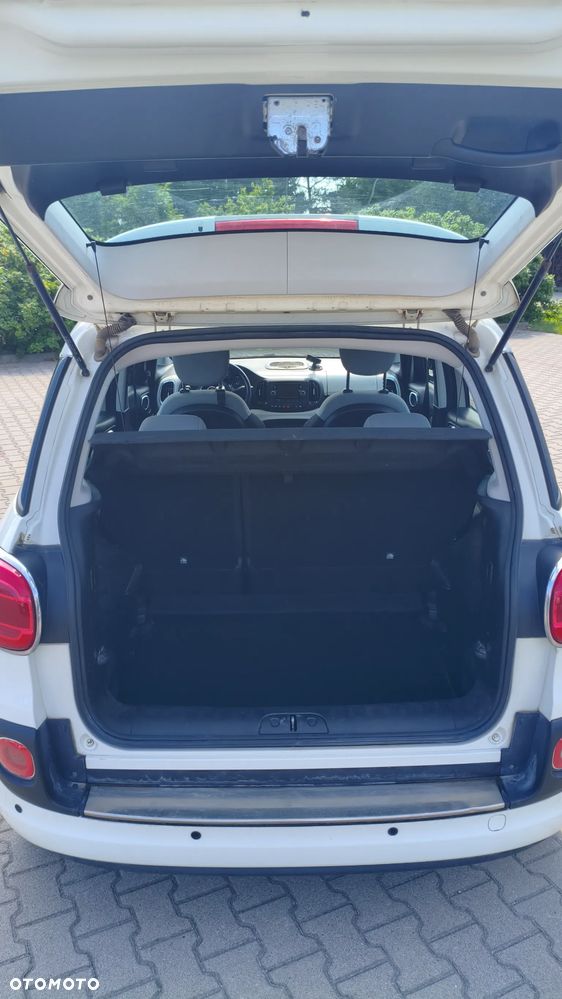 Fiat 500L 1.4 16V Pop Star - 8