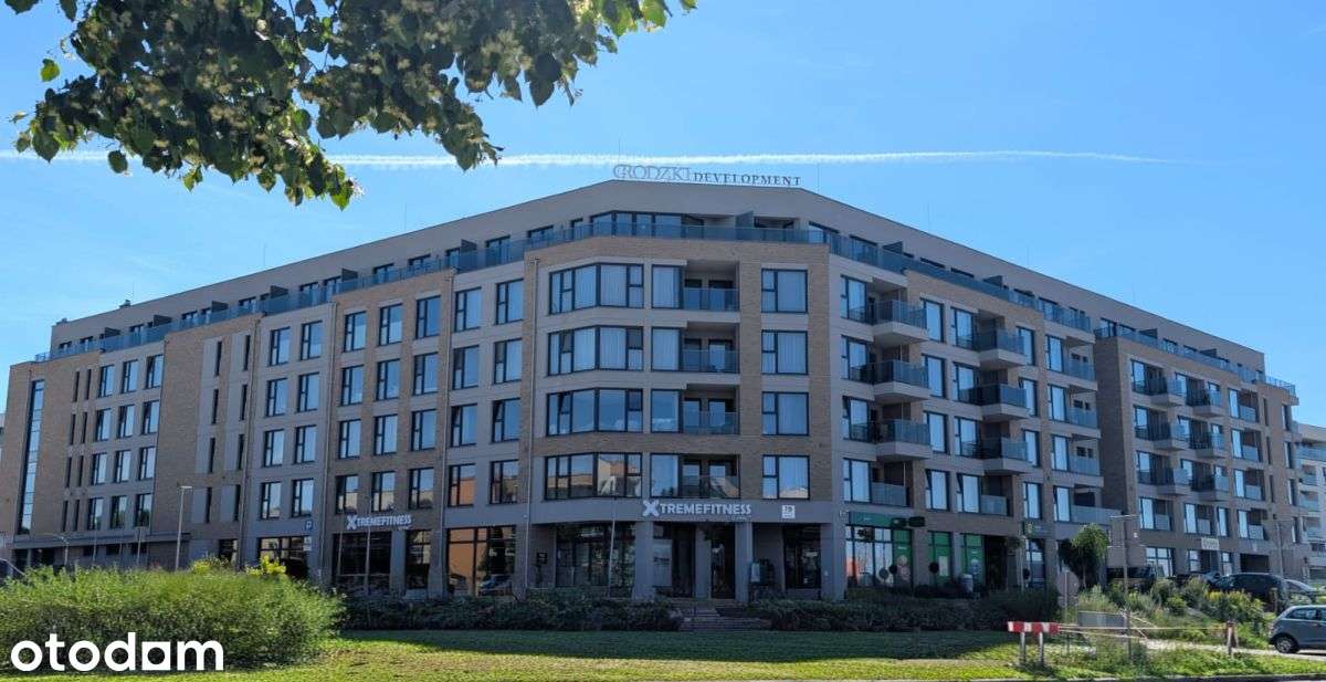 Apartament Premium 81 m2 Kazańska 19 Łomża