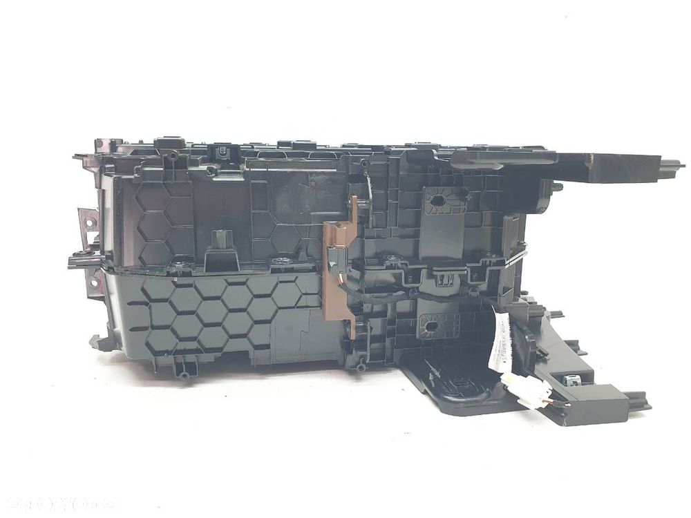 TUNEL ŚRODKOWY PODŁOKIETNIK BAIC BEIJING 7 X75 2024 A00098244 - 9