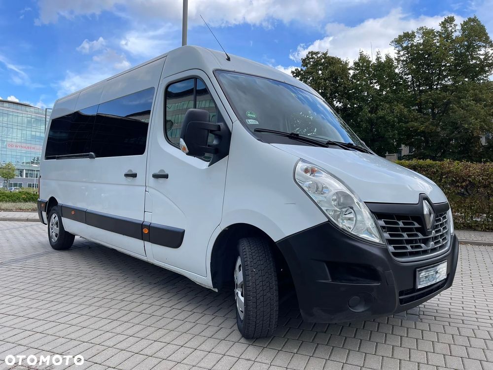 Renault Master dCi L3H2 Business - 5