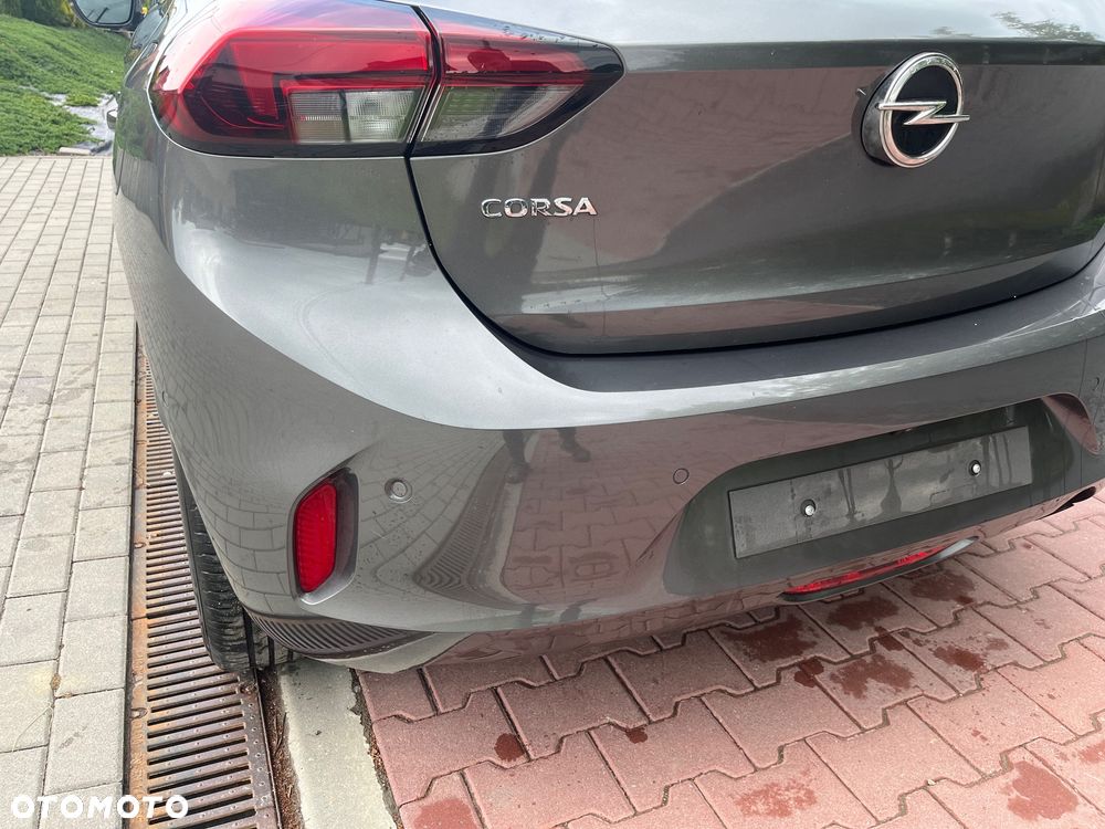 Opel Corsa - 12