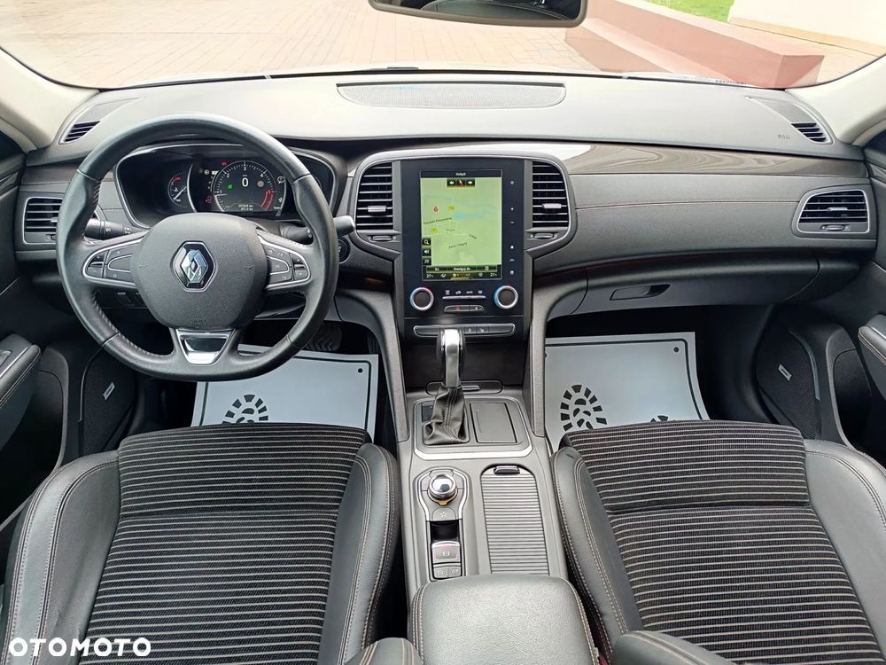 Renault Talisman ENERGY dCi 130 EDC LIMITED - 24