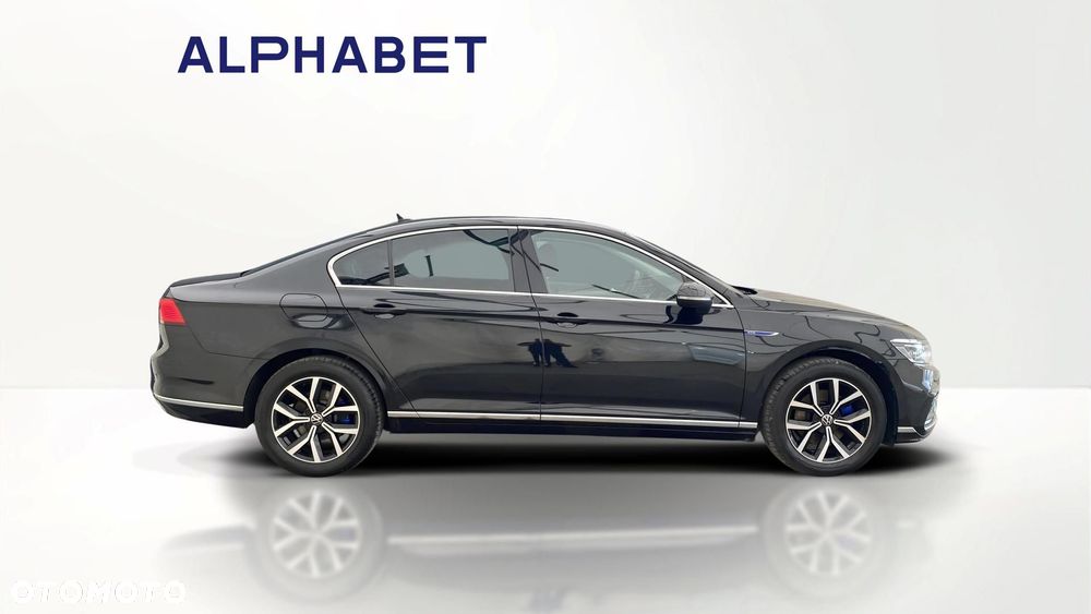 Volkswagen Passat 1.4 TSI Plug-In Hybrid GTE DSG - 6