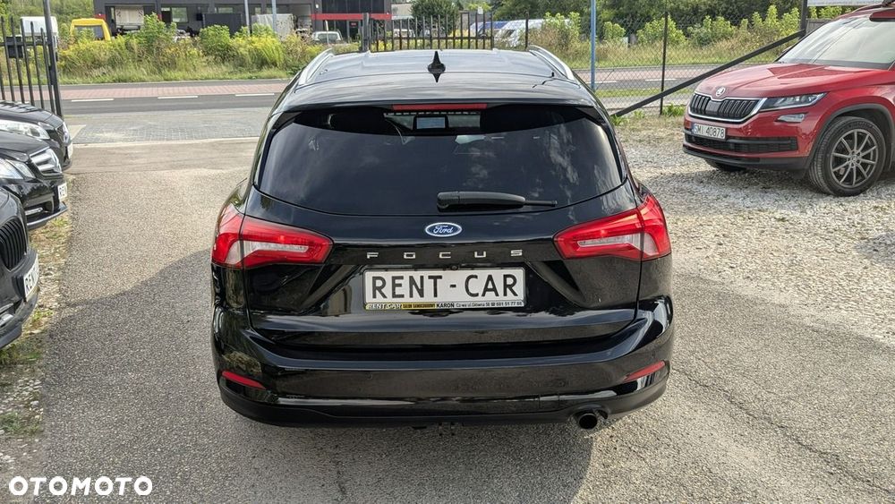 Ford Focus 1.5 EcoBlue Start-Stopp-System ACTIVE DESIGN - 33
