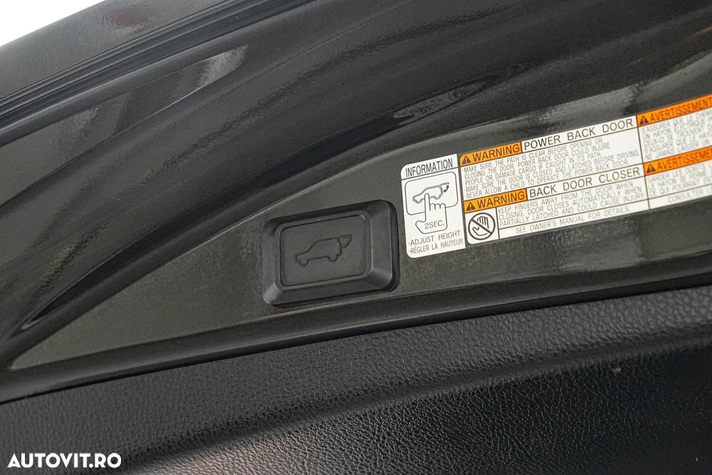 Toyota RAV4 2.0 D-4D 4x2 Start-Stop Edition S+ - 25
